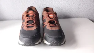 Zapatillas Outdoor Hombre