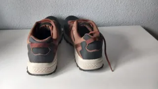 Zapatillas Outdoor Hombre