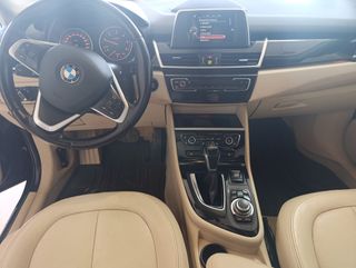BMW Serie 2 2015