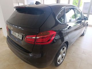BMW Serie 2 2015