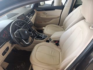 BMW Serie 2 2015
