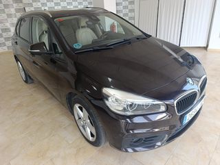 BMW Serie 2 2015