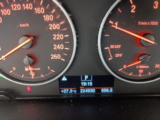 BMW Serie 2 2015