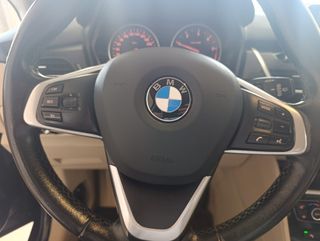 BMW Serie 2 2015