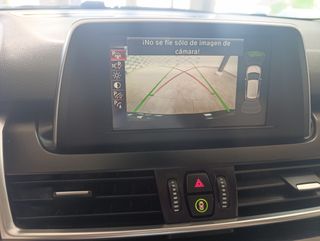 BMW Serie 2 2015