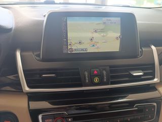 BMW Serie 2 2015