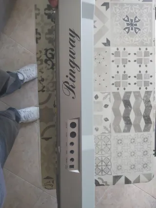 Piano Ringway CK68 9V