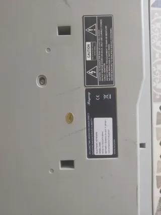 Piano Ringway CK68 9V