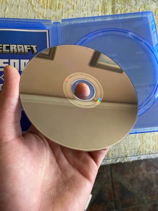 FC 25 PS5 EA Sports e MINECRAFT PS5