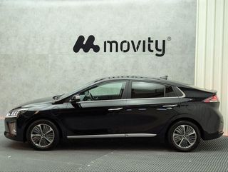 Hyundai IONIQ 1.6 GDI PHEV TECNO DCT