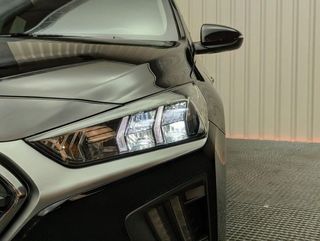 Hyundai IONIQ 1.6 GDI PHEV TECNO DCT