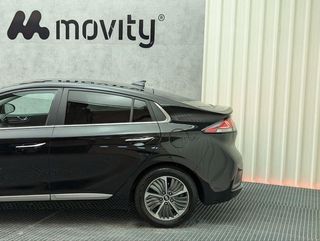 Hyundai IONIQ 1.6 GDI PHEV TECNO DCT