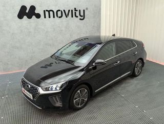 Hyundai IONIQ 1.6 GDI PHEV TECNO DCT