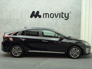 Hyundai IONIQ 1.6 GDI PHEV TECNO DCT