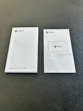 BATERÍA RECARGABLE MANDO XBOX