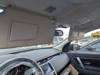 CENTRALITA AIRBAG LAND ROVER DISCOVERY SPORT 2019