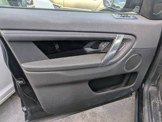CENTRALITA AIRBAG LAND ROVER DISCOVERY SPORT 2019