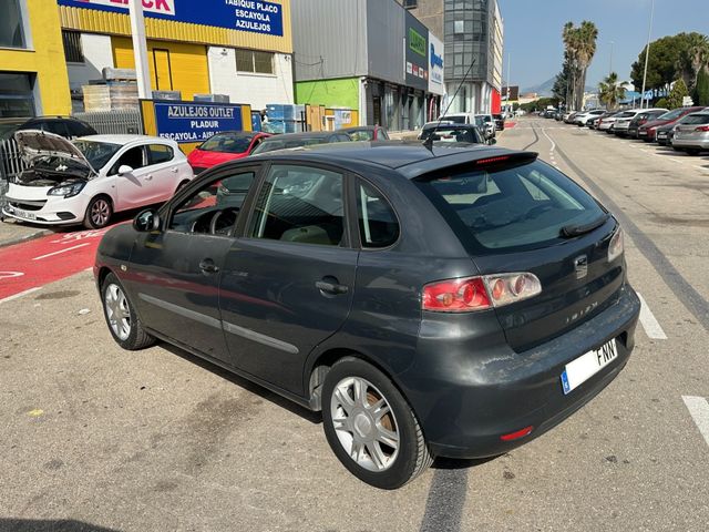 SEAT Ibiza 1.2 12v 70cv Hit
