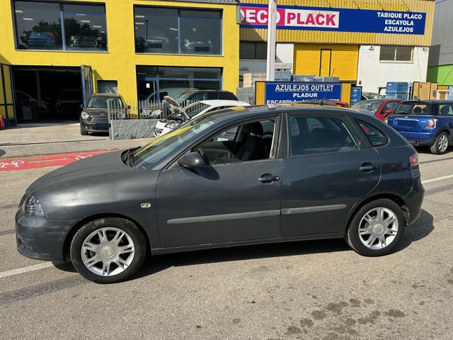 SEAT Ibiza 1.2 12v 70cv Hit