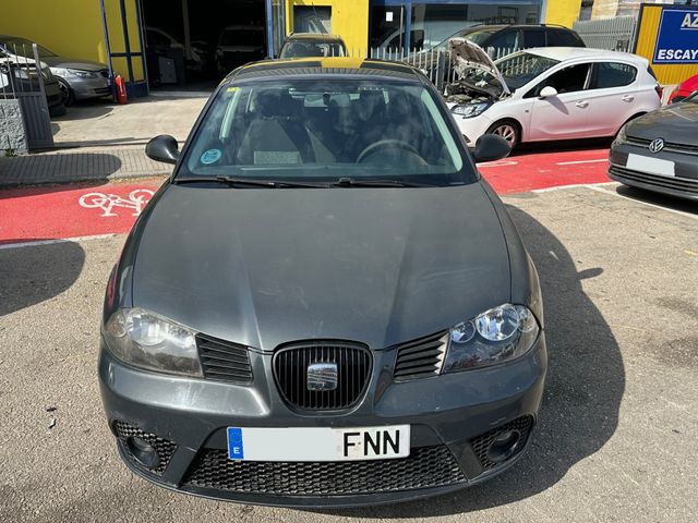 SEAT Ibiza 1.2 12v 70cv Hit