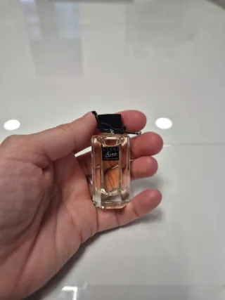 Gucci Flora Eau de Toilette Mini