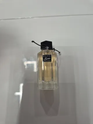 Gucci Flora Eau de Toilette Mini
