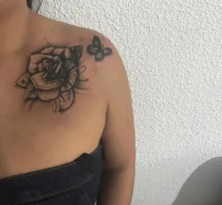 Tatuajes en todo tipo de estilos a buen precio
