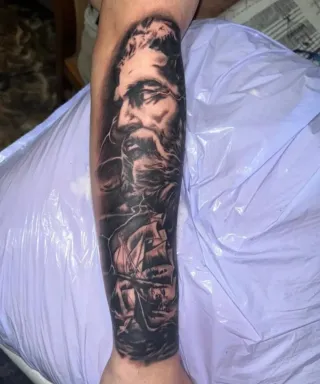 Tatuajes en todo tipo de estilos a buen precio