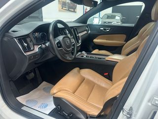Volvo V60 2021 B4 Diesel, ETIQUETA ECO FULL EXTRAS