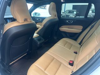 Volvo V60 2021 B4 Diesel, ETIQUETA ECO FULL EXTRAS