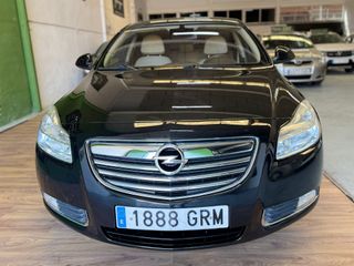 Opel Insignia 1.6 turbo 180 cv etiqueta C