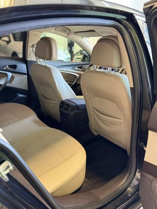 Opel Insignia 1.6 turbo 180 cv etiqueta C