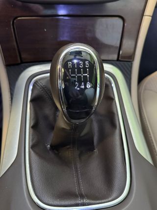 Opel Insignia 1.6 turbo 180 cv etiqueta C