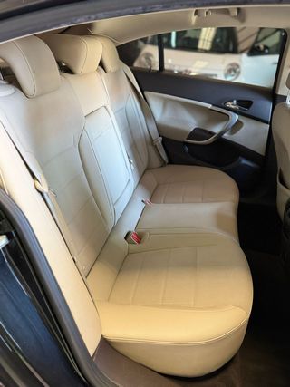 Opel Insignia 1.6 turbo 180 cv etiqueta C