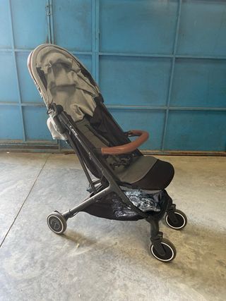 Carrito Jane