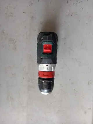 Metabo BS 18 L BL Q Taladro Atornillador