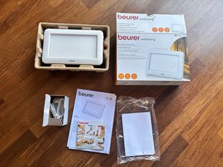 Lampada Beurer TL 20 Terapia Luce Diurna