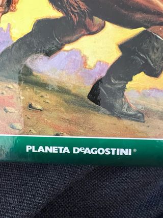 Coleccion completa La espada salvaje de Conan 2015