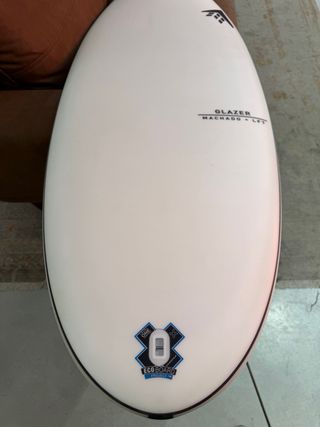 Tabla Surf Firewire Glazer 5'7 33.7L
