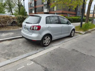 Volkswagen Golf Plus 2008   automatico. Km 190mil