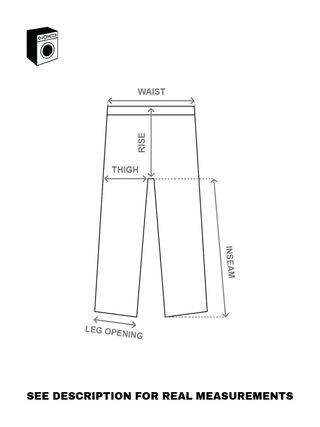 Dickies 874 Cropped Pants 2020