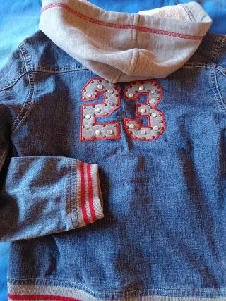Lote Ropa Niña 8/9 Años