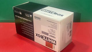 Lamborghini Diablo P 132 - WhiteBox (Ixo) 1/43