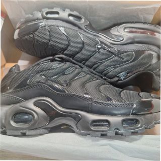 Nike TN Air Max Plus Negras Talla 36