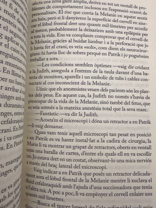 Sobretot no facis mal - Henry Marsh