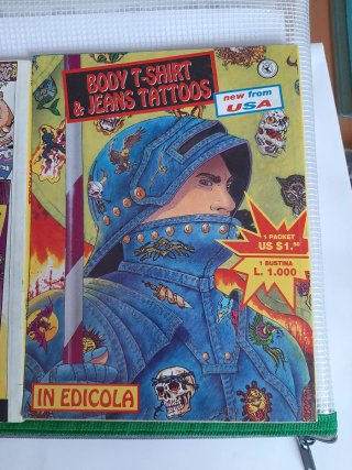 Fumetto Topolino n 2138 del 1996