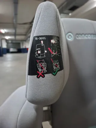 Silla Concord Transformer XT