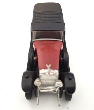 Matchbox Y36 Rolls Royce 1926