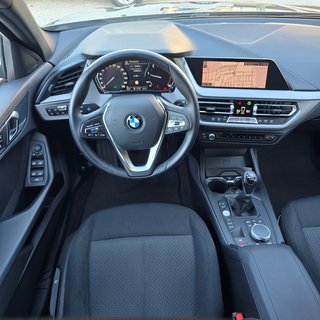 BMW Serie 1 2021