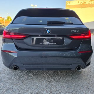 BMW Serie 1 2021